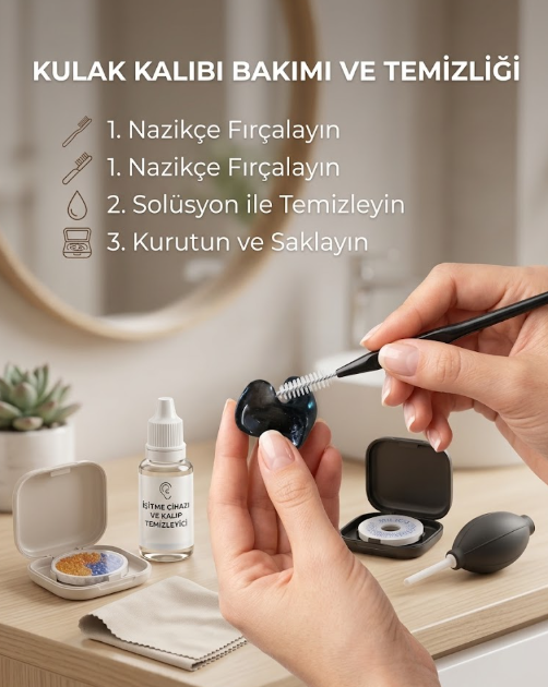 Bakım